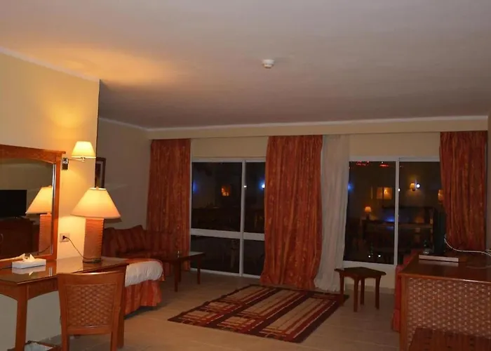 Perfect At Le Mirage New Tiran Naama Bay Guest house