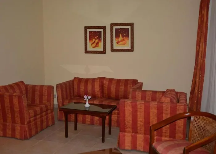 Perfect At Le Mirage New Tiran Naama Bay * Sharm el-Sheikh