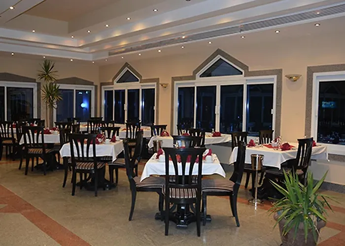 Guest house Perfect At Le Mirage New Tiran Naama Bay *