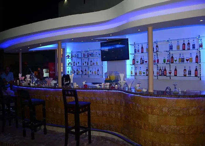 Guest house Perfect At Le Mirage New Tiran Naama Bay Sharm el-Sheikh