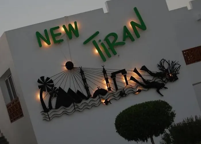 Perfect At Le Mirage New Tiran Naama Bay
