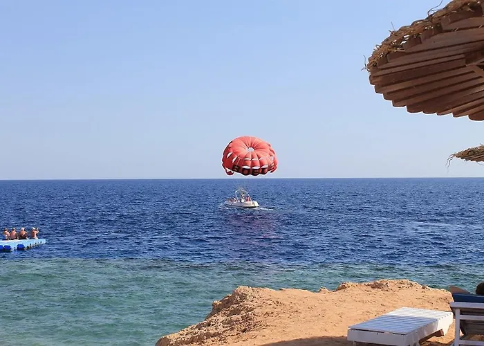Guest house Perfect At Le Mirage New Tiran Naama Bay Sharm el-Sheikh