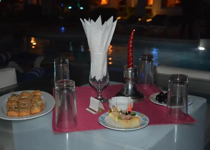 Guest house Perfect At Le Mirage New Tiran Naama Bay