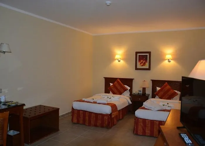 Perfect At Le Mirage New Tiran Naama Bay Guest house